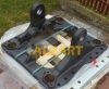 87553823 87553817 Karetka rama przesuwna CASE 580 695 New Holland LB B 115 110 100 95 87553823 87553817 Karetka rama przesuwna CASE 580 695 New Holland LB B 115 110 100 95