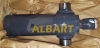 87315529 Siłownik obrotu CASE 580 SR NEW Holland B110 B115 LB 110 BL115 87315529 Siłownik obrotu CASE 580 SR NEW Holland B110 B115 LB 110 BL115
