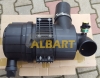87442705 87631611 Filtr powietrza CASE 580 590 695 SM SR ST New Holland FB B LB 115 100 110